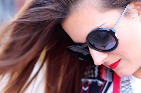 Embroidered Jacket Embroidered Jacket