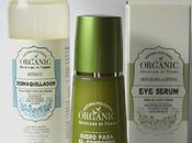 Conociendo Organic Skincare