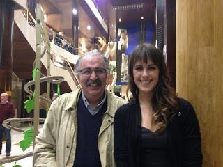 L.A. Finlandia mediterránea