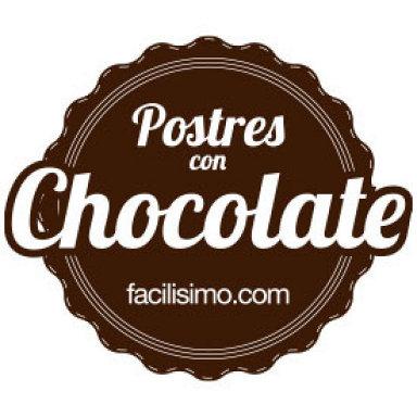 Mousse de chocolate y  galletas  . Receta para principiantes