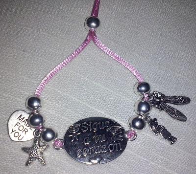 IRENE, DISEÑADORA DE JOYAS