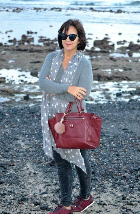 Grey & Berry Outfit Post | OBEBLOG Outfit_Post_OBEBLOG_04