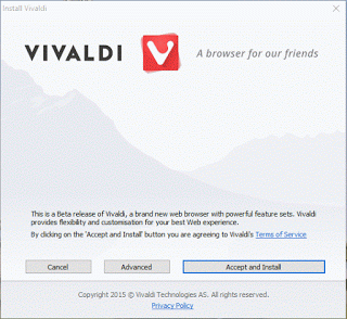¿Qué tan bueno es? Vivaldi - El navegador adaptable que supera a Chrome