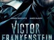 Victor Frankenstein