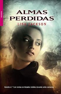 RESEÑA, ALMAS PERDIDAS