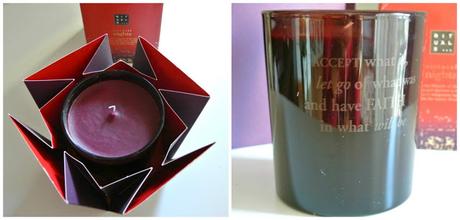 IDEAS PARA REGALAR | ORIENTAL NIGHTS DE RITUALS