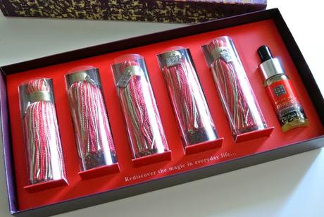 IDEAS PARA REGALAR | ORIENTAL NIGHTS DE RITUALS