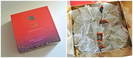 IDEAS PARA REGALAR | ORIENTAL NIGHTS DE RITUALS