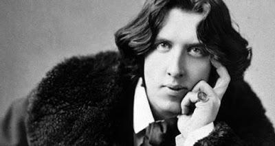 Autores Encadenados #6: Oscar Wilde