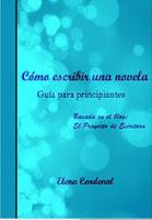 Cómo escribir novela Reseña 