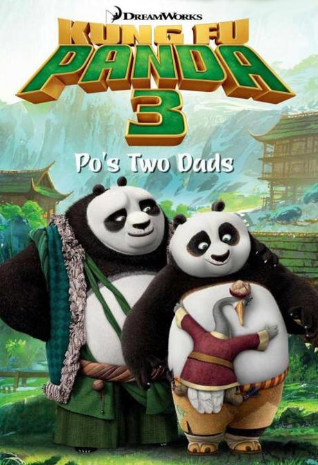 @DWAnimation: Nuevo trailer de “Kung Fu Panda 3” con Jack Black, Gary Oldman y Angelina Jolie