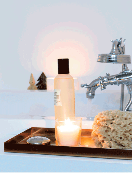 LA BLANCA NAVIDAD DE UNA CASA ...   P E R F E C T A!