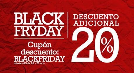 Black Friday de colores neutros y madera para un estilo nórdico perfecto… ¡APROVECHA LOS DESCUENTOS! Black Friday de colores neutros y madera para un estilo nórdico perfecto… ¡APROVECHA LOS DESCUENTOS!