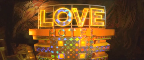 Enter the Void - 2009