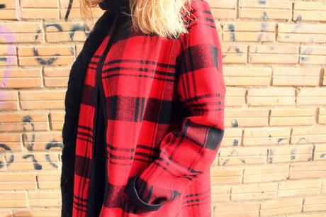 Tartan Coat