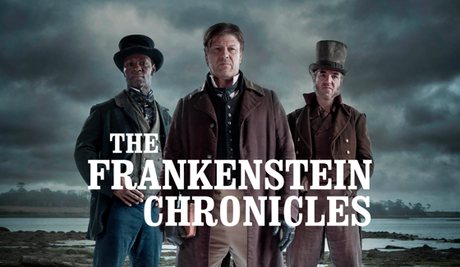 La nueva serie “The Frankenstein Chronicles” en exclusiva en Wuaki.tv‏