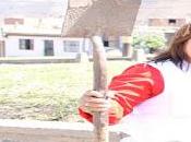 Sectores populares tienen mira: PROPONDRÍAN CARMELA APOLAYA COMO CANDIDATA CONGRESO…