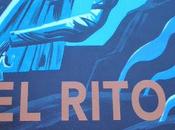 rito, Laird Barron