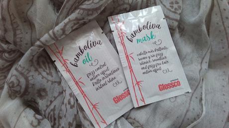 Glossco en ProductosdePeluqueria.info