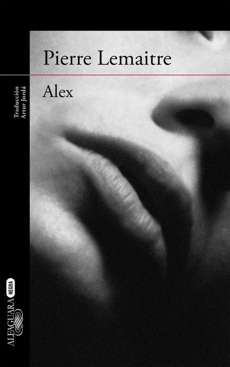 Sorteo: 'Alex', de Pierre Lemaitre