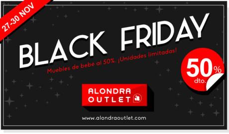 El Black friday llega a España con grandes descuentos
