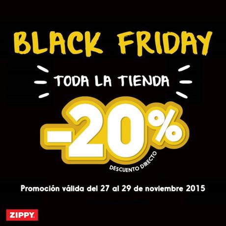 El Black friday llega a España con grandes descuentos