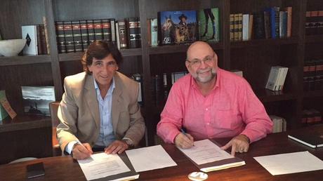 Gustavo Costas nuevo DT del Atlas