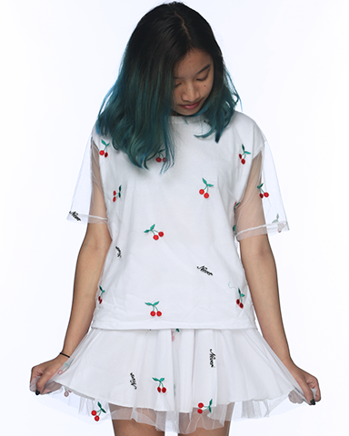 Hoy no nos vamos a acostar me dice