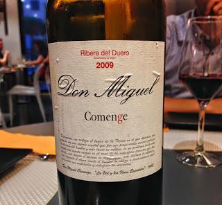 VIERNES DE VINOS: Almassora Vi 2015