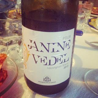 VIERNES DE VINOS: Almassora Vi 2015
