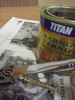 ♥ ♥ ♥ APARADOR Y VITRINA COMEDOR, TRANSFORMACIÓN, PREPARANDO PARA EL CAMBIO