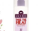 AUSSIE Take Heat Leave Spray