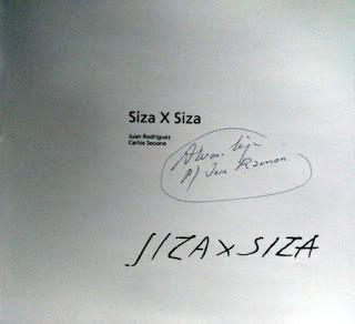 Siza x Siza. Segunda parte