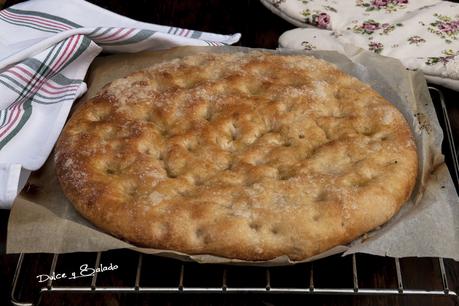 Torta Dulce de León