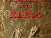 pendientes reina