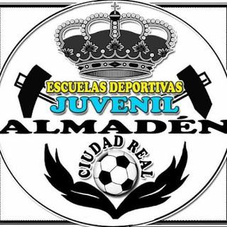 Hoy fútbol juvenil en Almadén