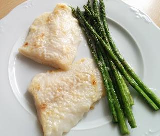 PANGA CON MAYONESA