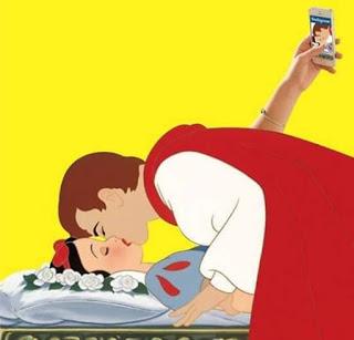 Mejor una rana que habla