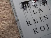 Reseña: Reina Roja