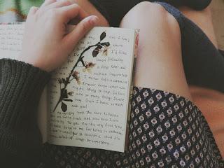 Mi experiencia como lectora