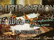 #Autumnthon 2015