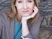 ¡Nuevo libro juvenil J.K. Rowling!