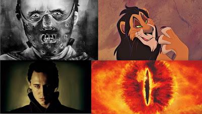 TTLG: Mejores villanos