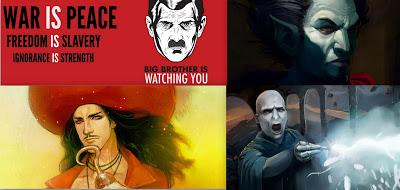 TTLG: Mejores villanos