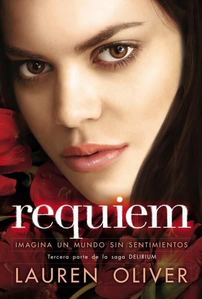 Requiem de Lauren Oliver