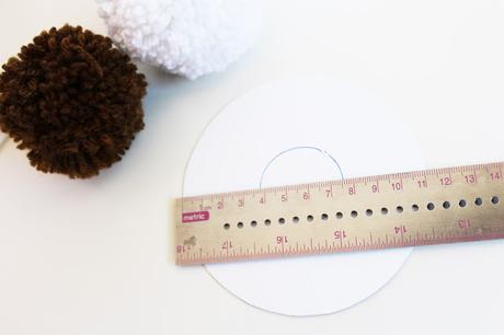 DIY • Gorro con Pompón