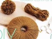 Gorro Pompón