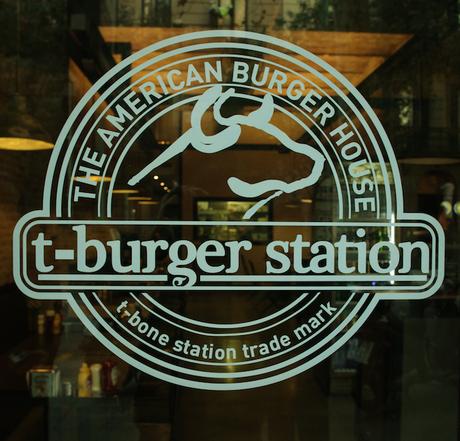 tburger station