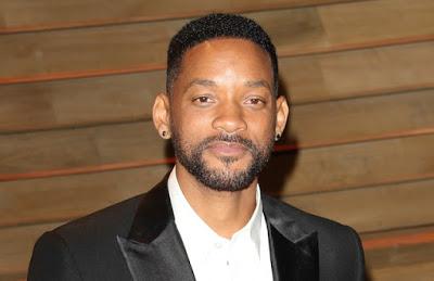 Will Smith se queja de racismo en Hollywood