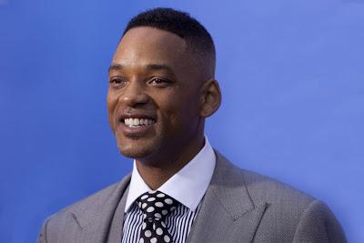 Will Smith se queja de racismo en Hollywood